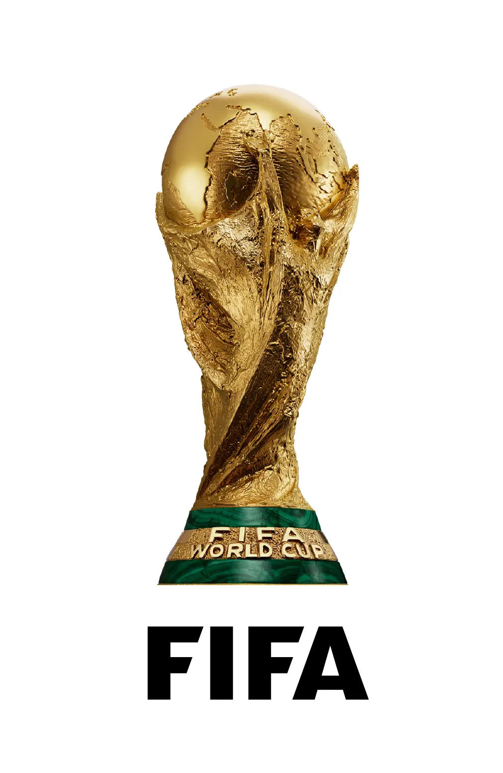 Copa Mundial de la FIFA 2026™