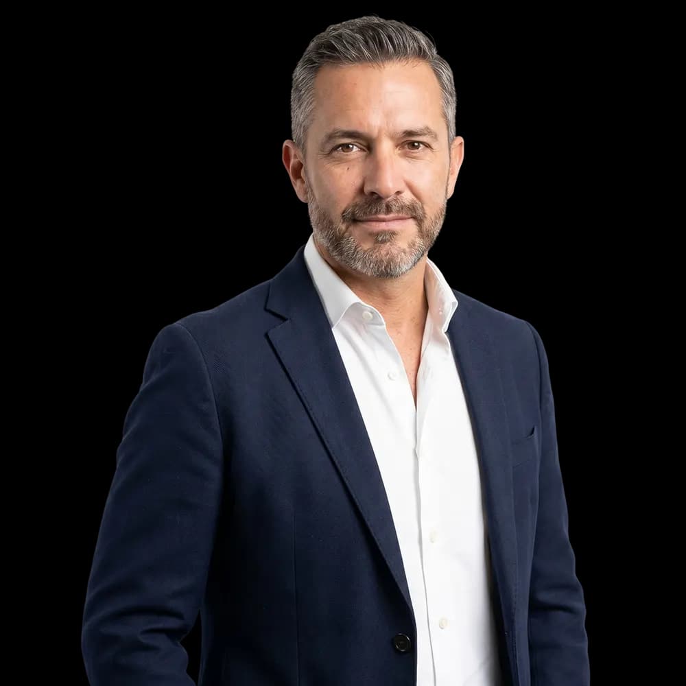 Carlos Méndez