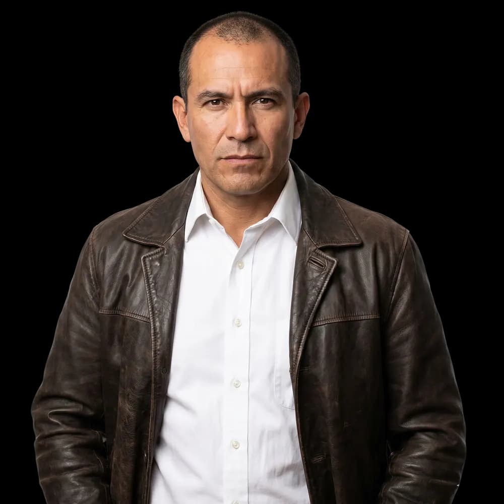 Esteban Rojas
