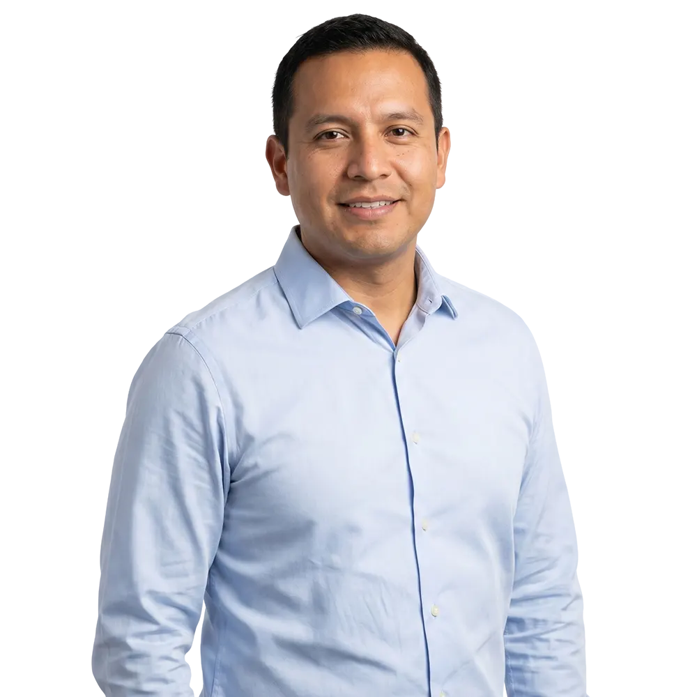 Javier Olvera