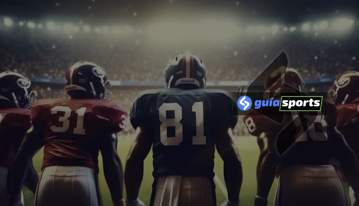 NFL Draft 2026 Ronda 1: Horario, Prospectos y Dónde Ver en Vivo