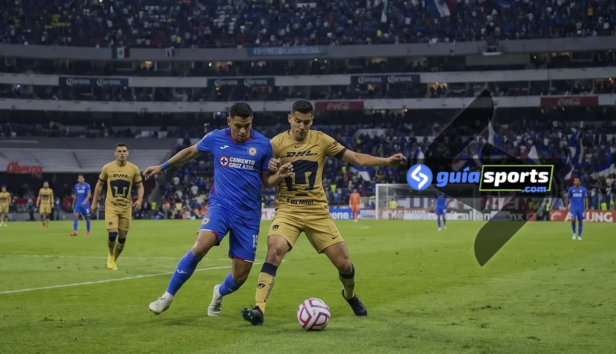 Cruz Azul vs Pumas: La Final que Romperá 45 Años de Historia