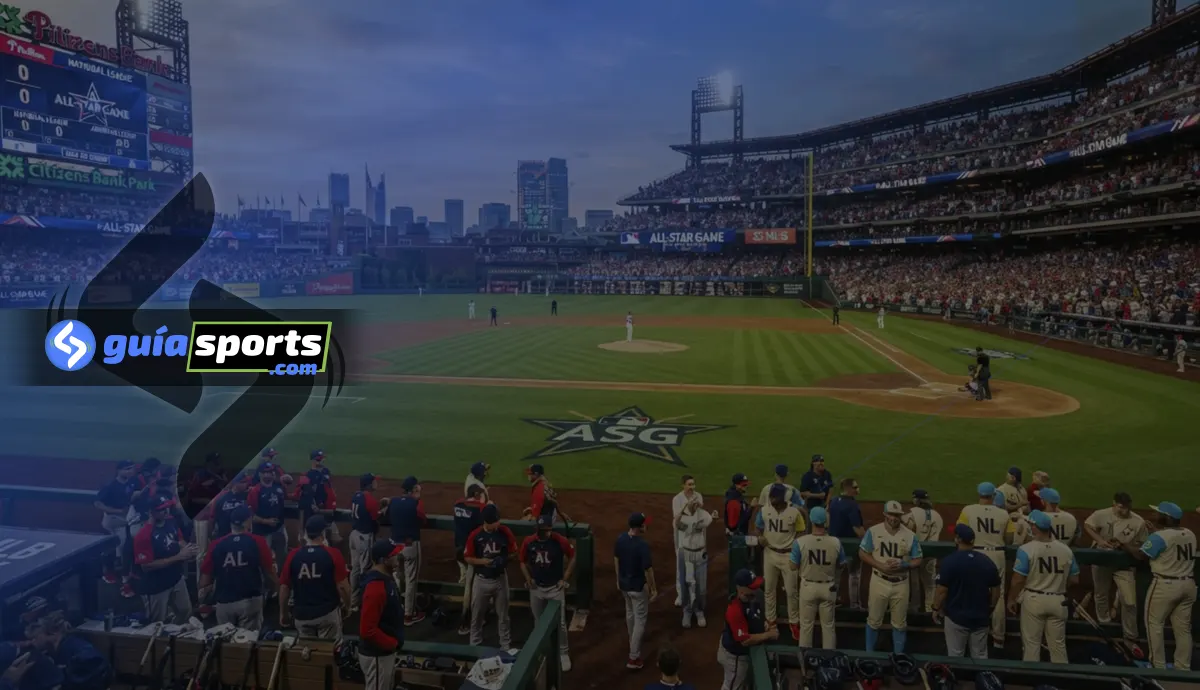 Juego de Estrellas MLB 2026: Horario y dónde ver en México
