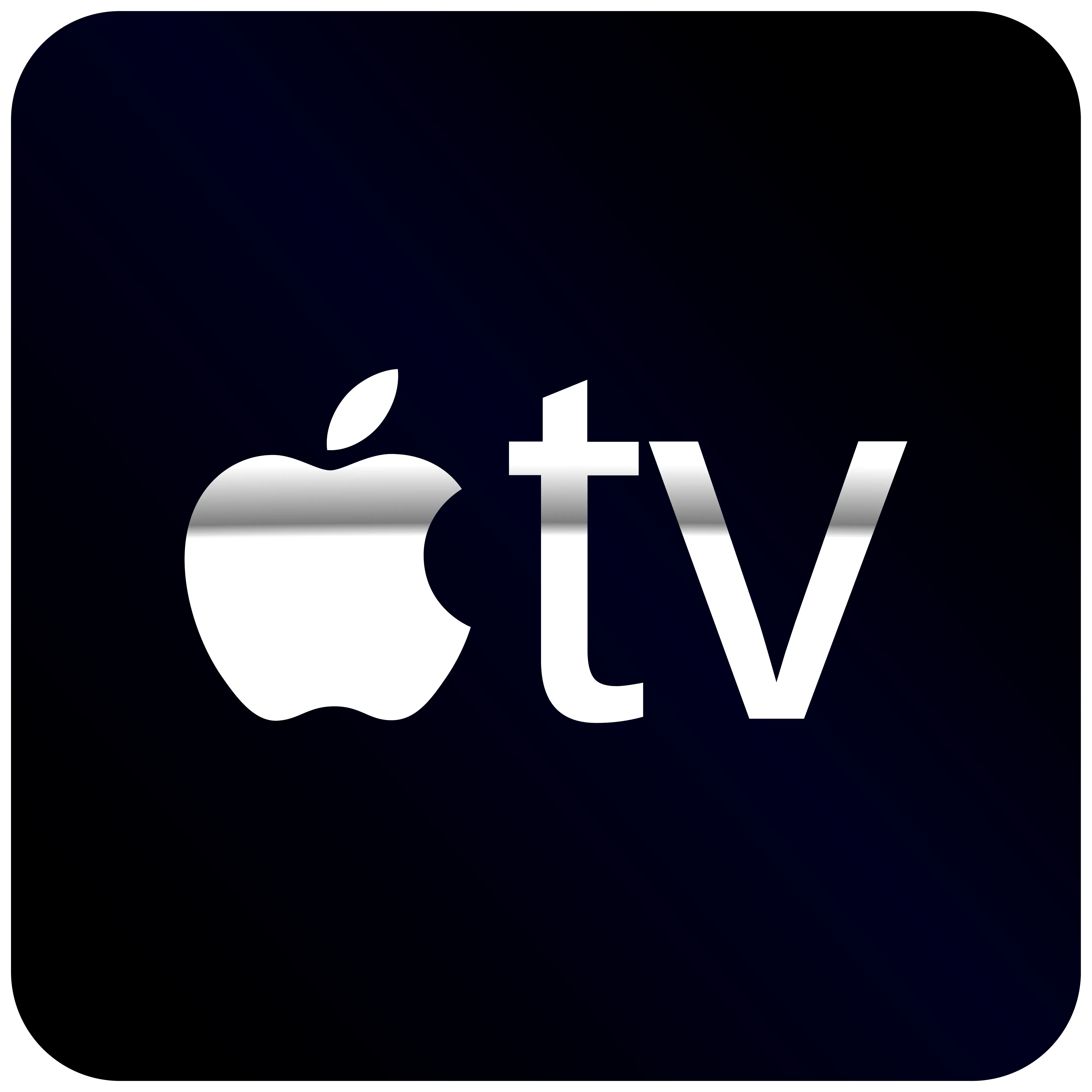 Apple TV+