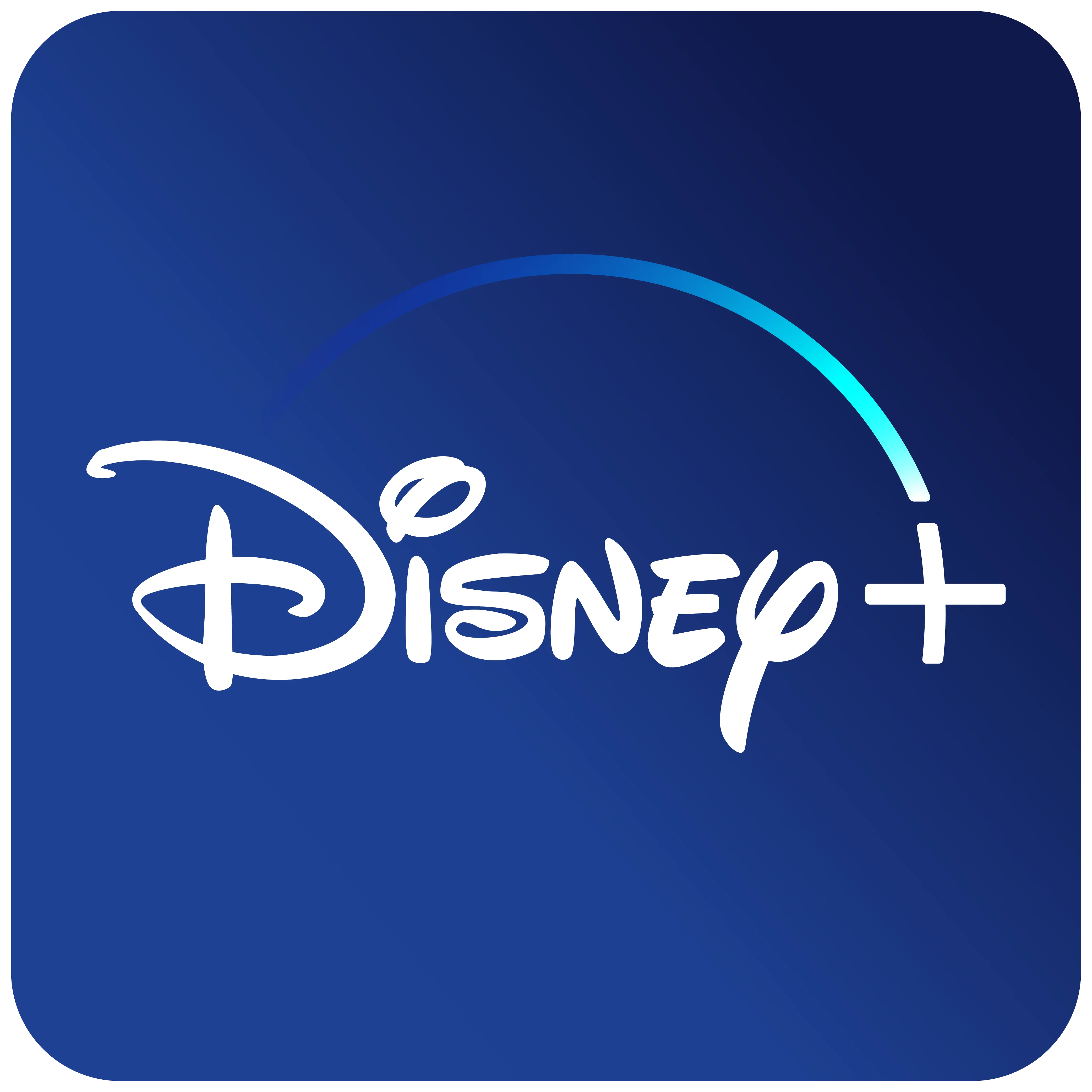 Disney+