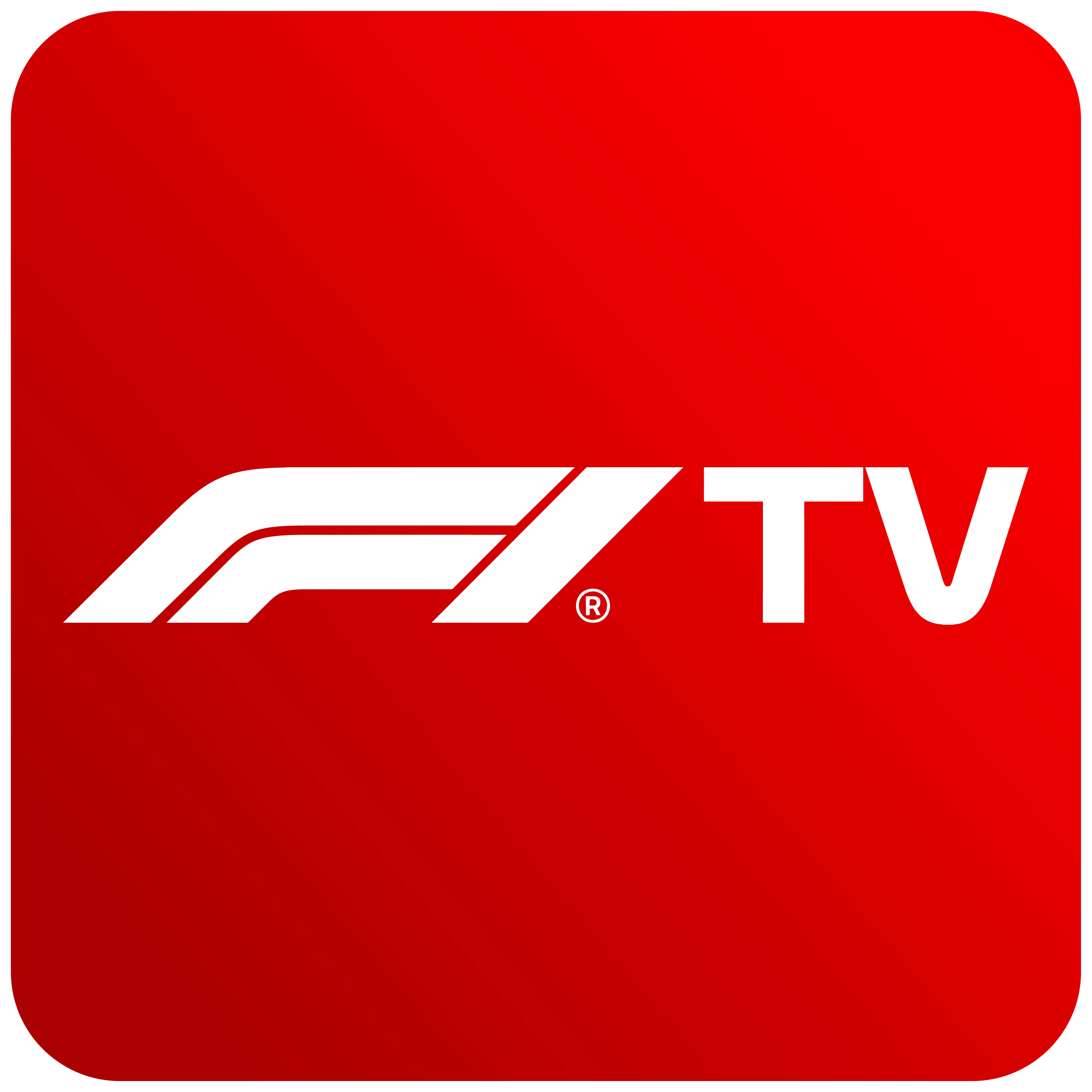 F1 TV