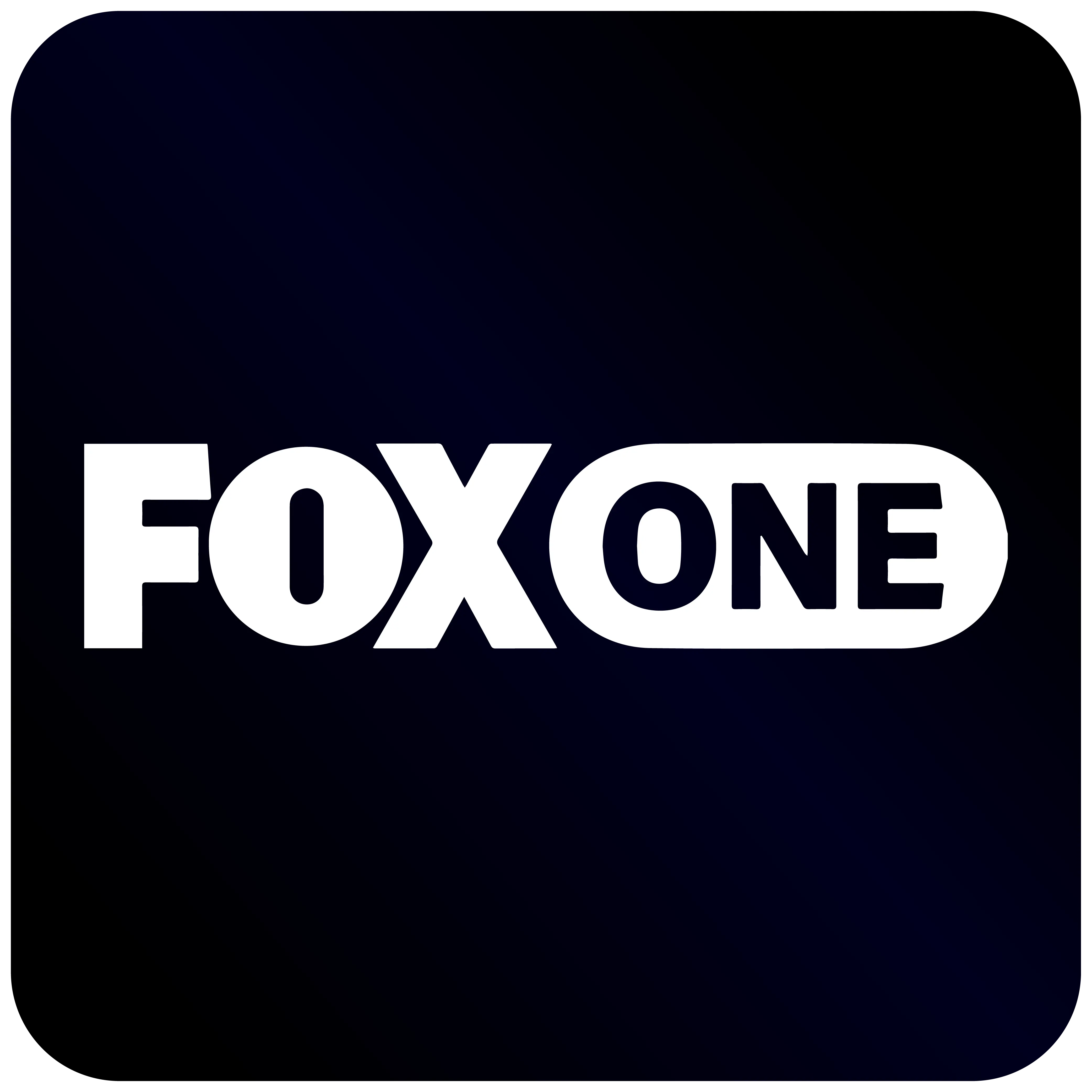 Fox One