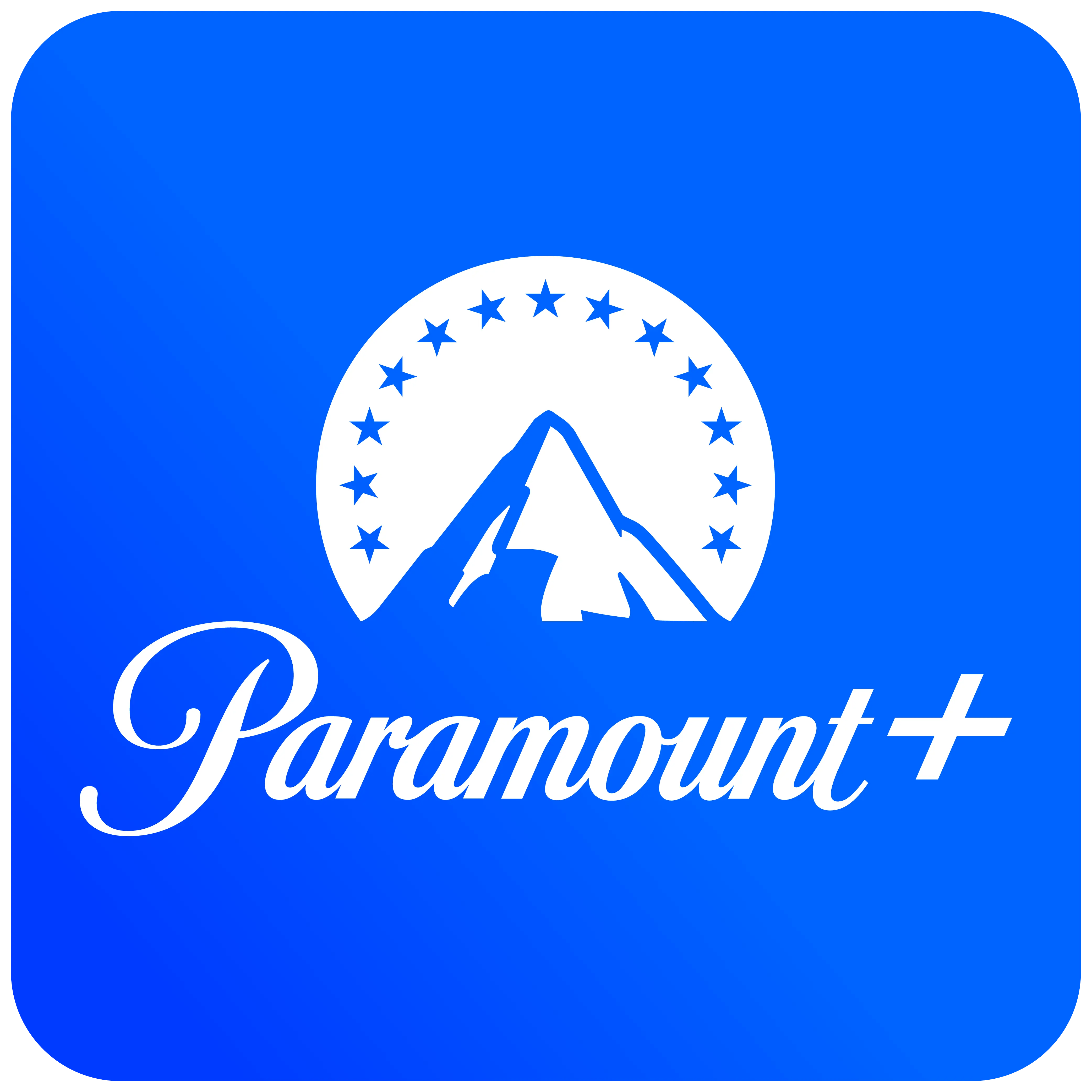 Paramount+