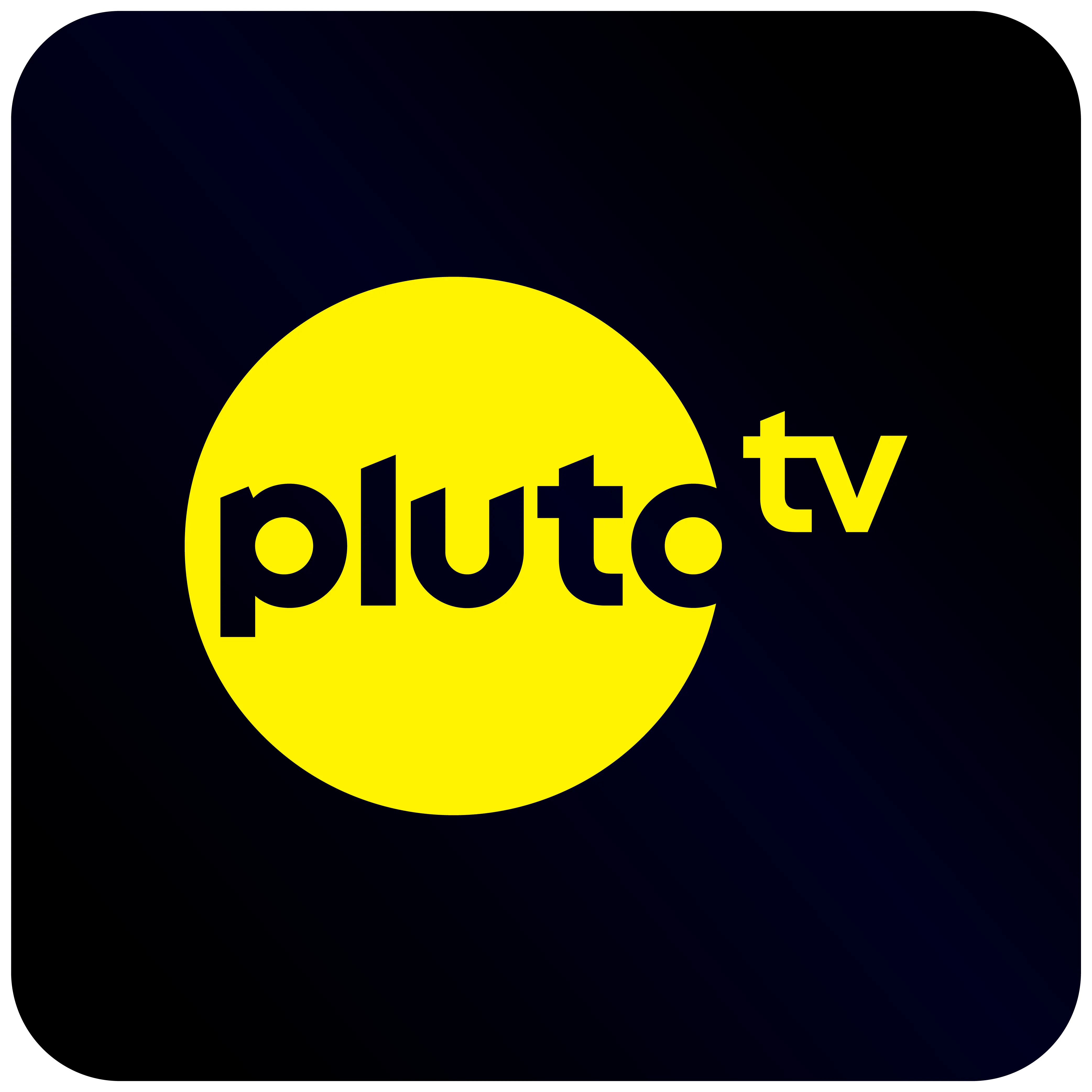 Pluto TV