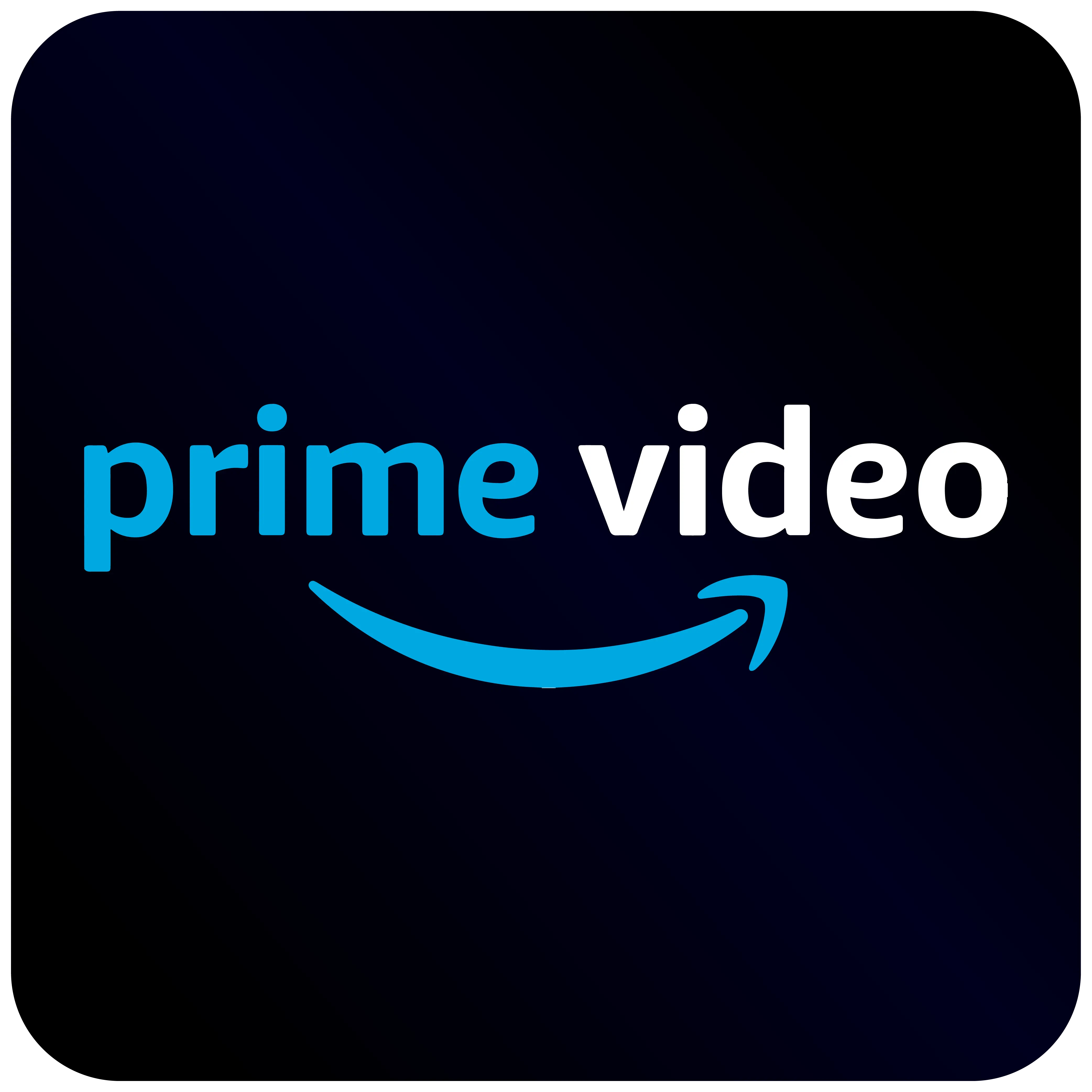 Amazon Prime Video