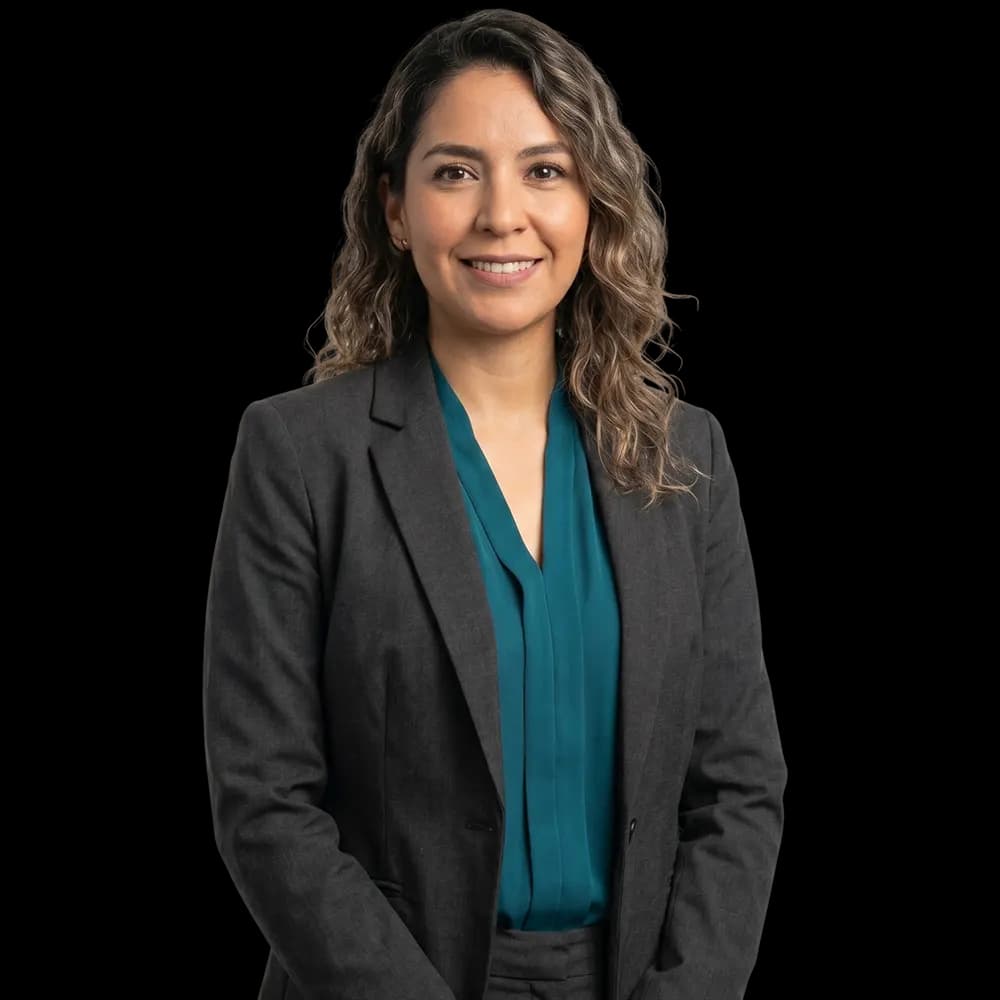 Andrea Montes