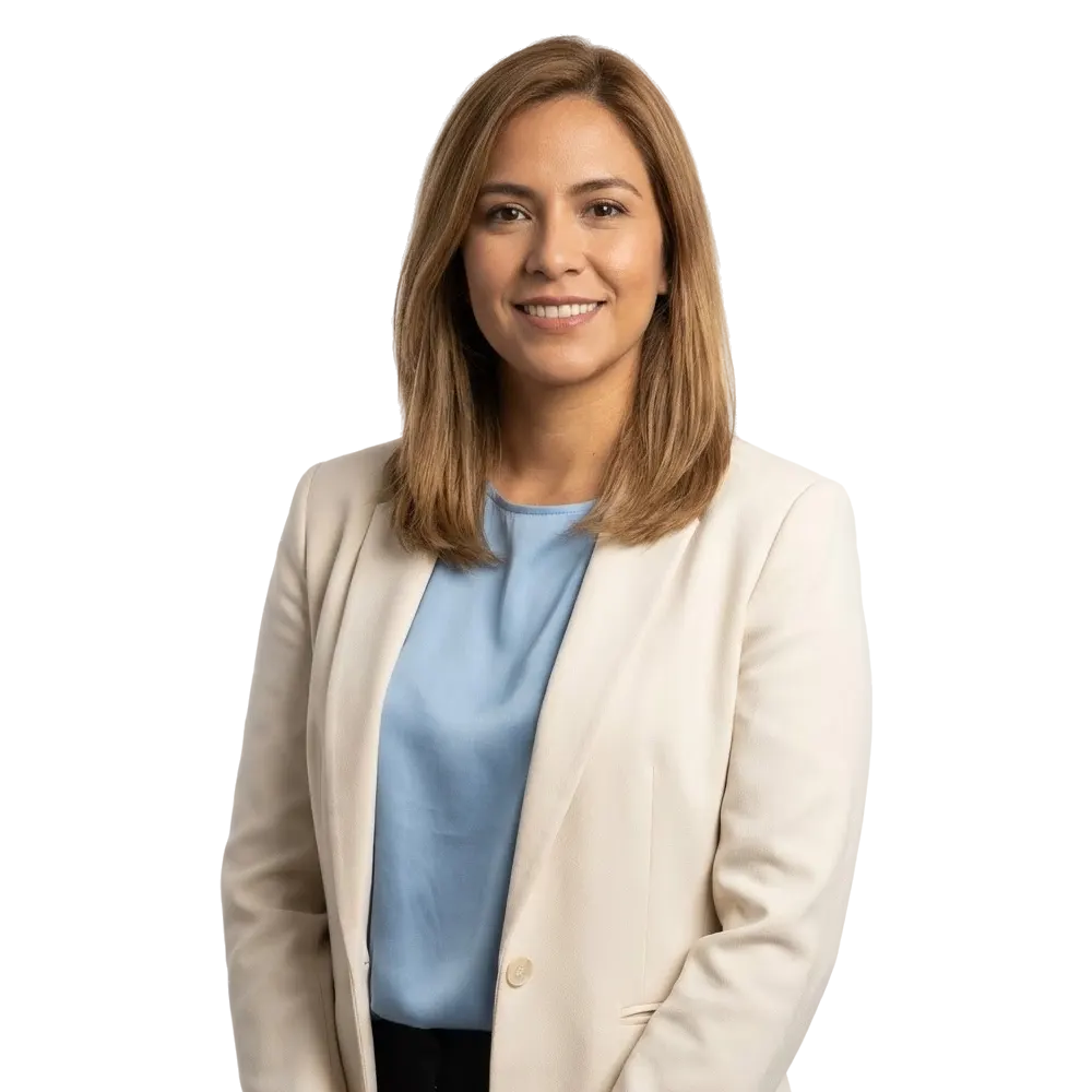 Fernanda Guzmán