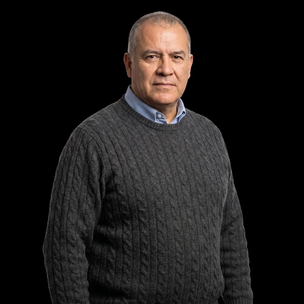Ramón Ibarra