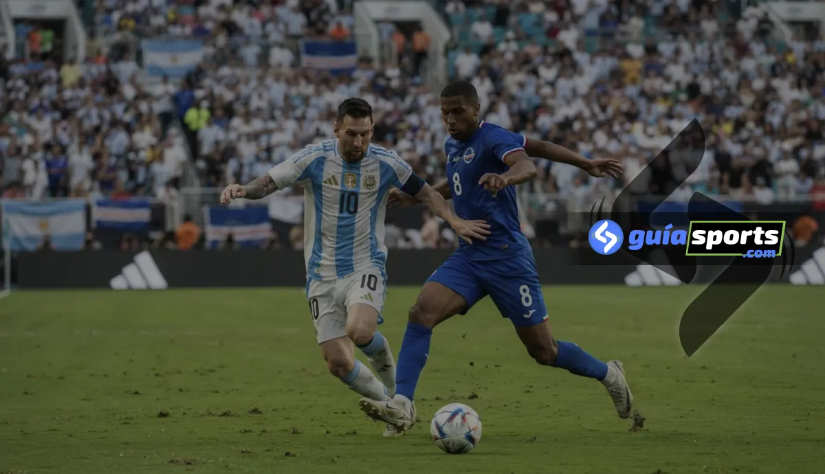 Argentina vs Cabo Verde: ¿Dónde Ver? Mundial 2026