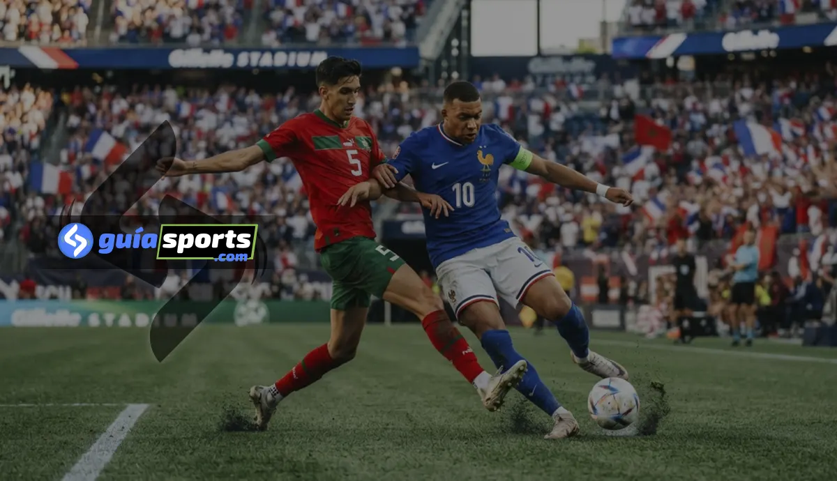 Francia vs Marruecos: Cuartos de Final ¿A qué hora y dónde ver?