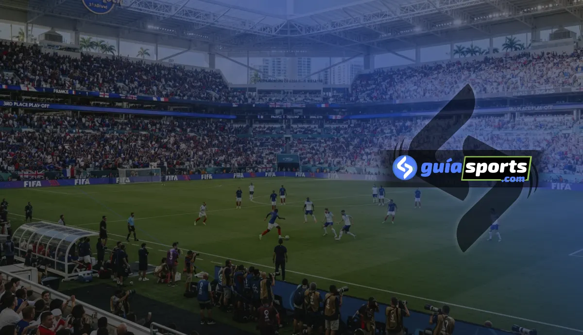 Francia vs Inglaterra: Mundial 2026 ¿Dónde Ver?