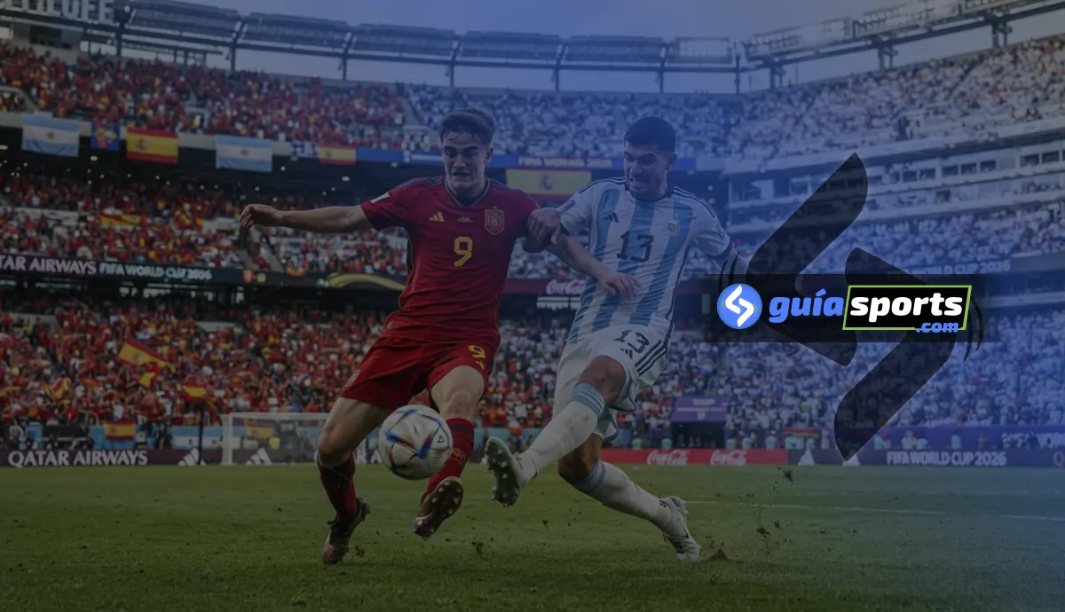 España vs Argentina: Final Épica Mundial 2026
