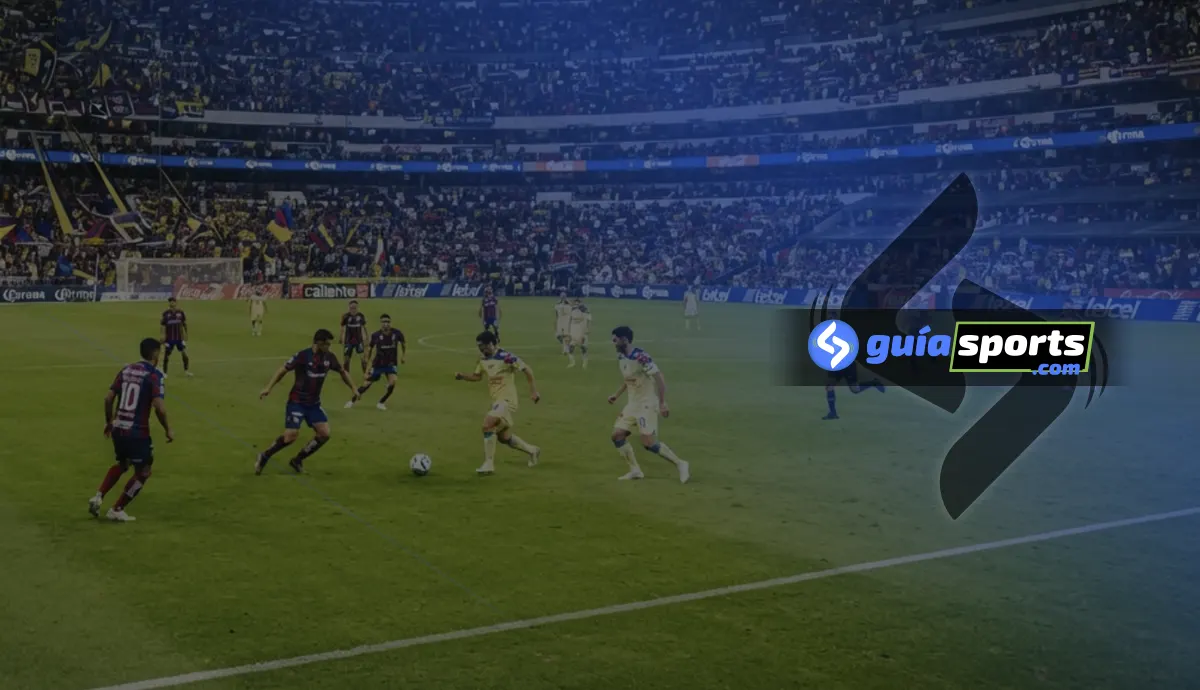 Atlante vs América: Regreso histórico al Azteca en Apertura 2026