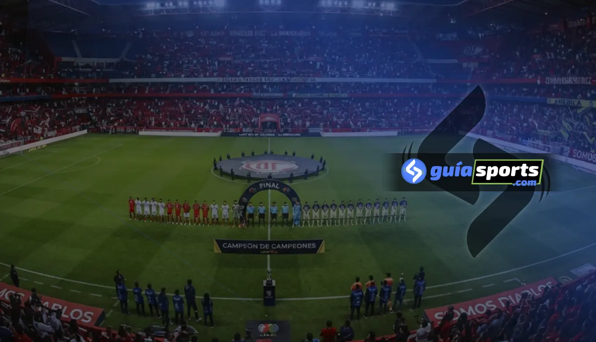 Toluca vs Cruz Azul: Campeón de Campeones ¿Dónde Ver?