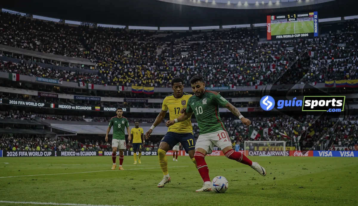 Argentina vs Suiza: Dónde ver y previa de cuartos | Horario, Canal y Dónde Ver